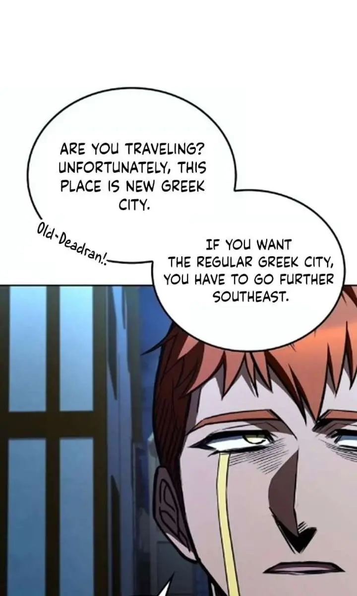 The Archmage's Restaurant Chapter 124 Page 8