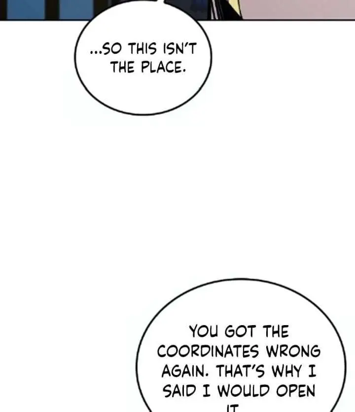 The Archmage's Restaurant Chapter 124 Page 9