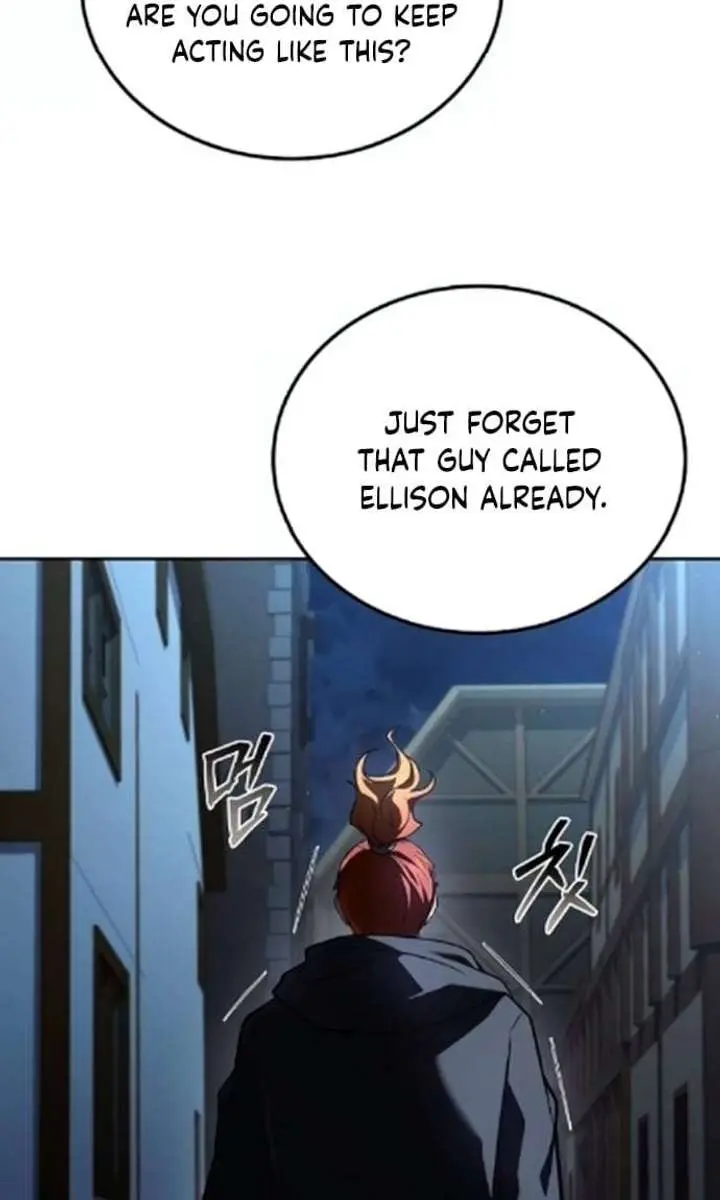 The Archmage's Restaurant Chapter 124 Page 12