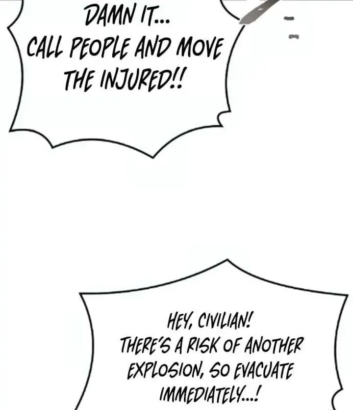 The Archmage's Restaurant Chapter 124 Page 18