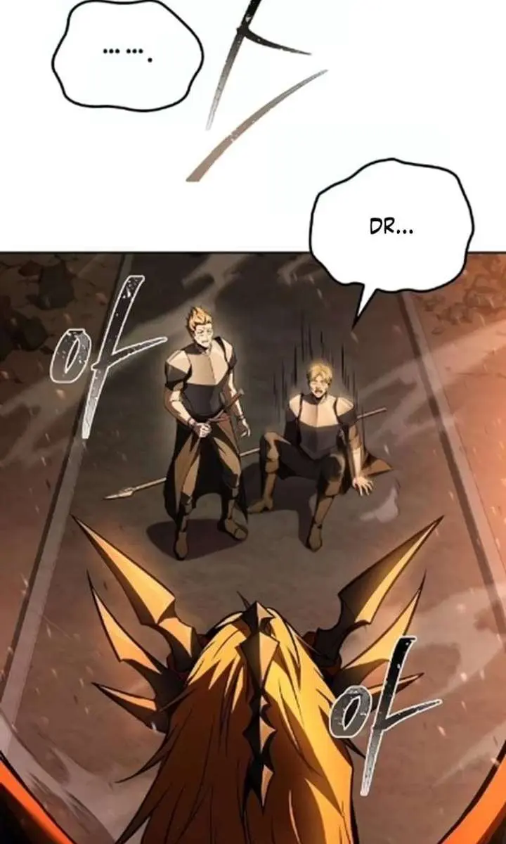 The Archmage's Restaurant Chapter 124 Page 26