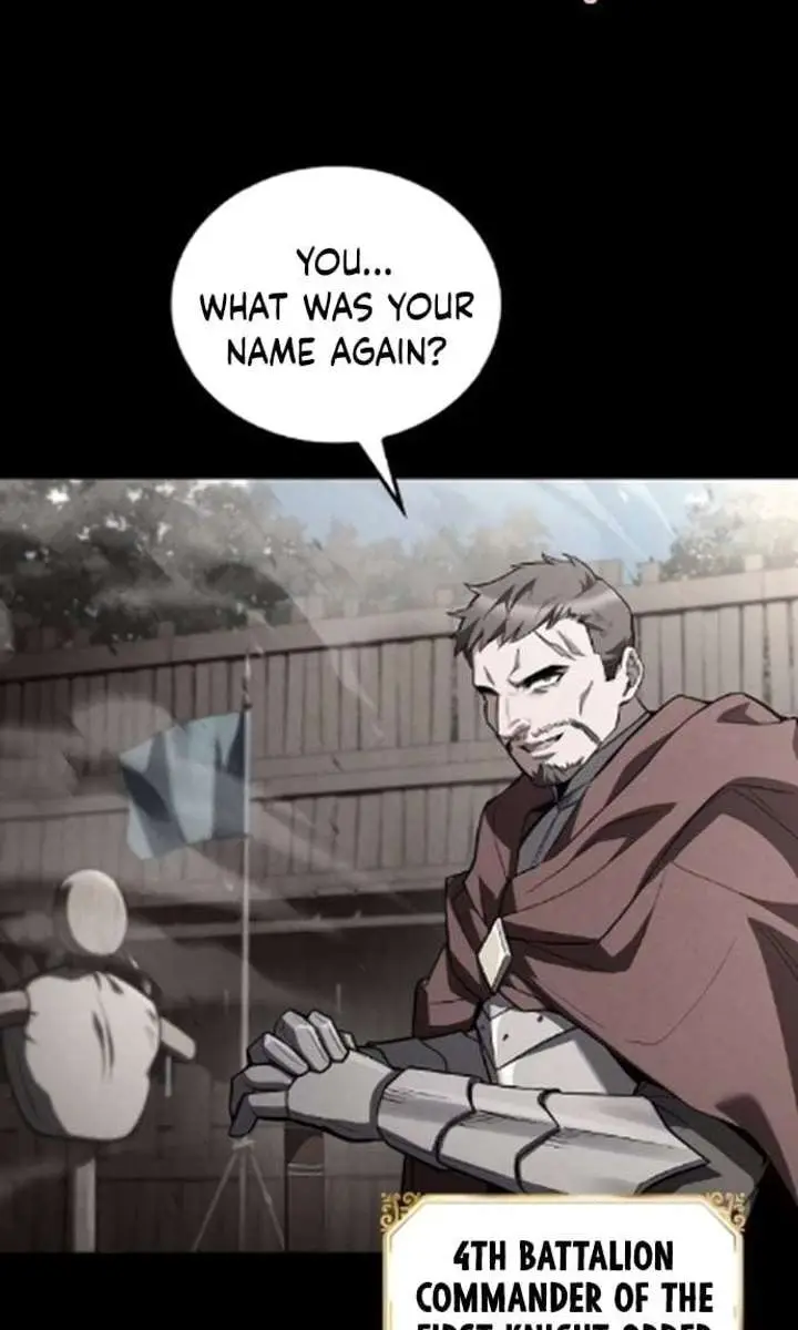 The Archmage's Restaurant Chapter 124 Page 52