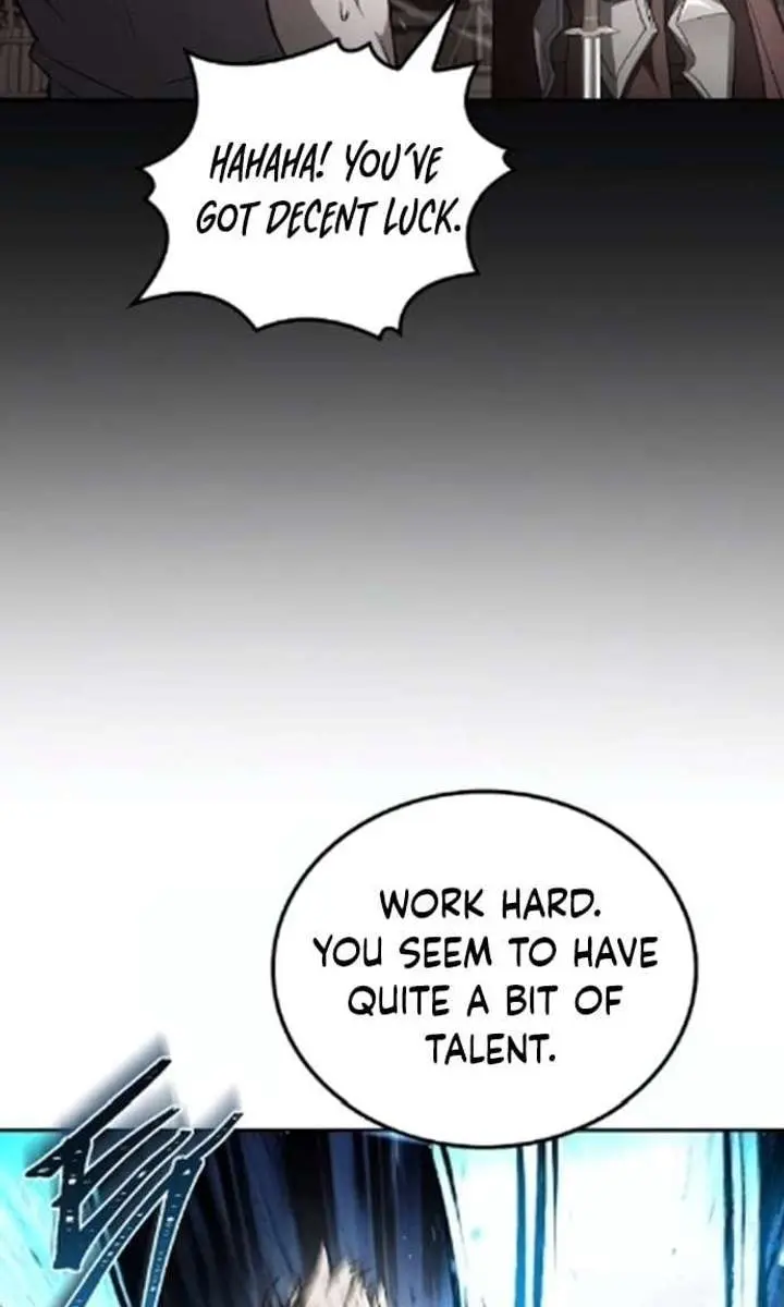 The Archmage's Restaurant Chapter 124 Page 56