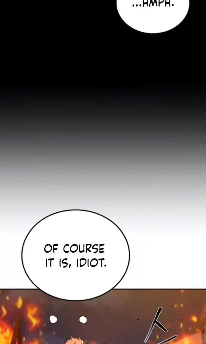 The Archmage's Restaurant Chapter 124 Page 61