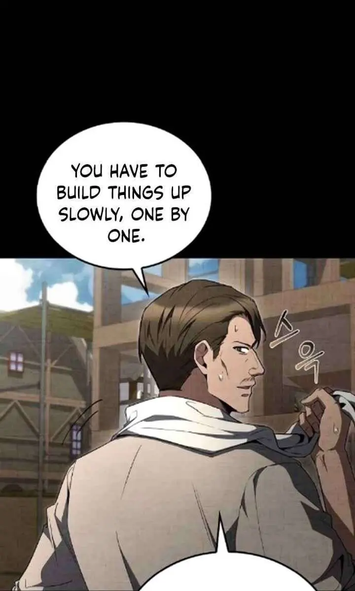 The Archmage's Restaurant Chapter 124 Page 77