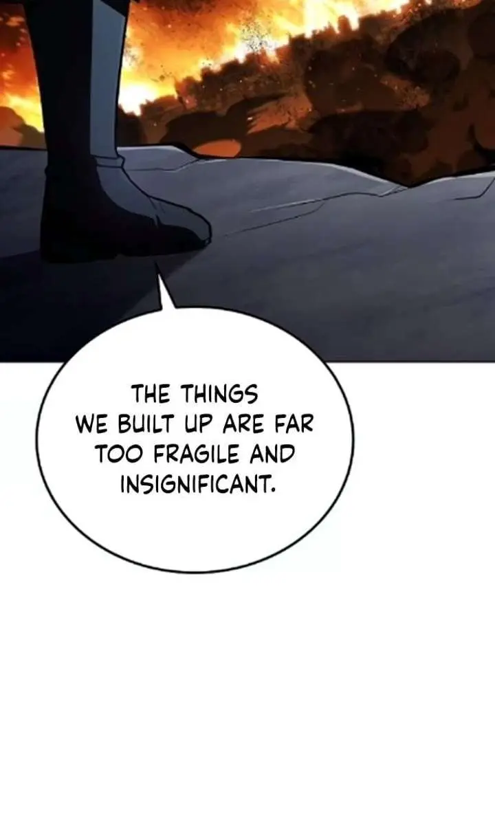 The Archmage's Restaurant Chapter 124 Page 89