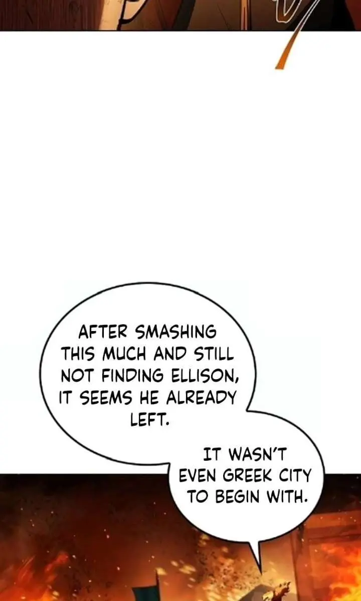 The Archmage's Restaurant Chapter 124 Page 110