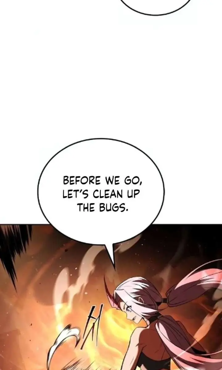 The Archmage's Restaurant Chapter 124 Page 114