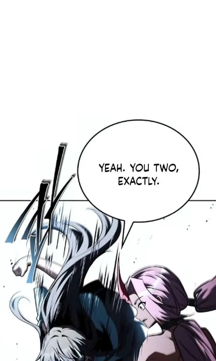 The Archmage's Restaurant Chapter 124 Page 116