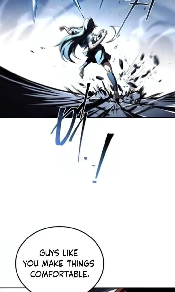 The Archmage's Restaurant Chapter 124 Page 119