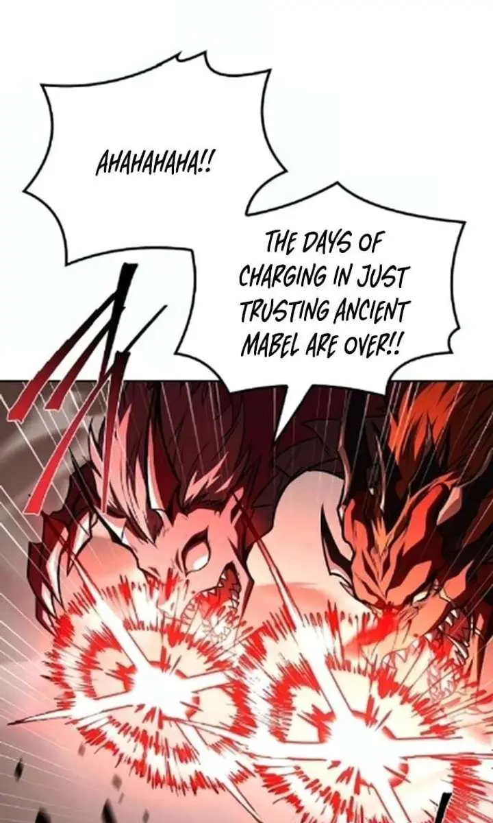 The Archmage's Restaurant Chapter 124 Page 128