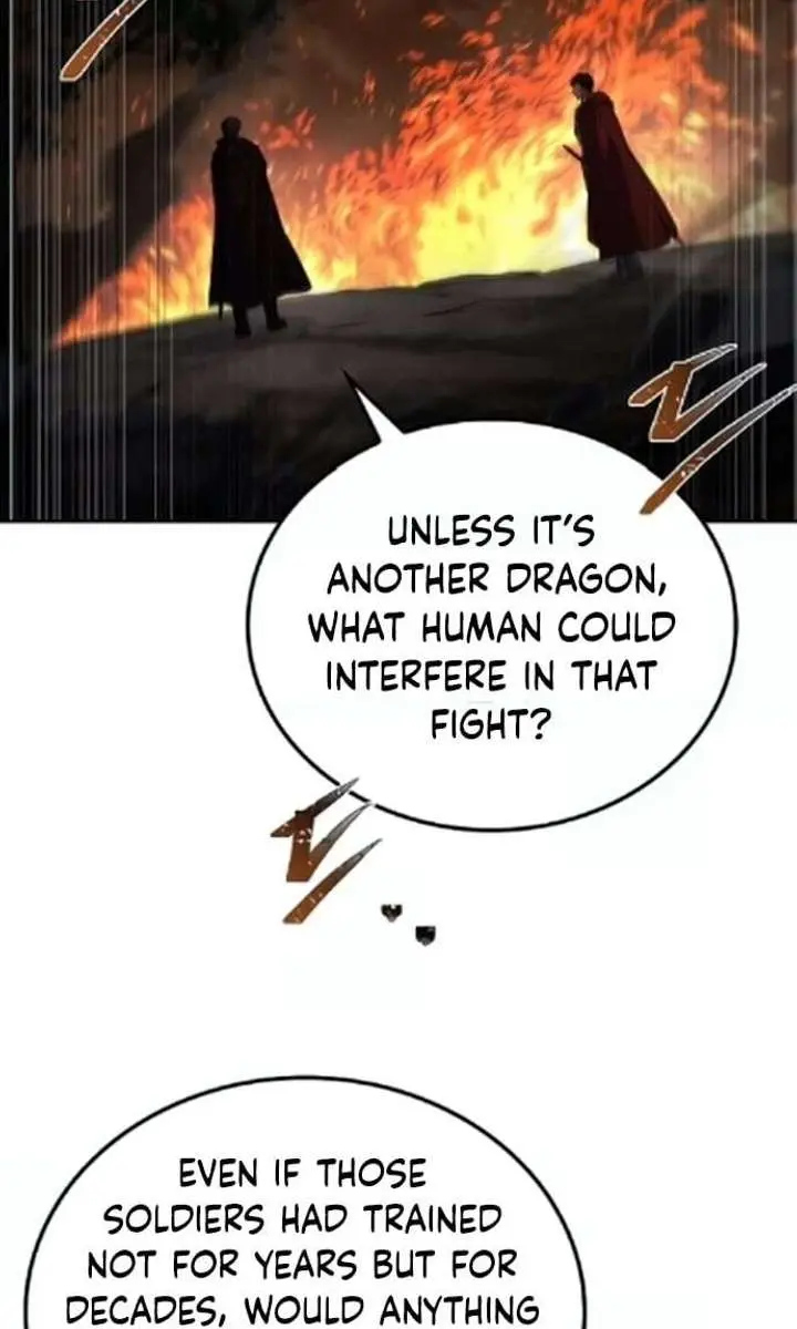 The Archmage's Restaurant Chapter 124 Page 133