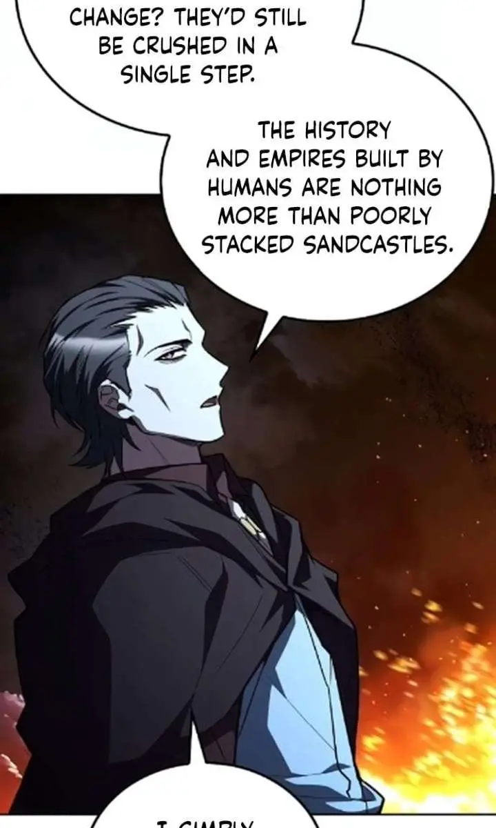 The Archmage's Restaurant Chapter 124 Page 134