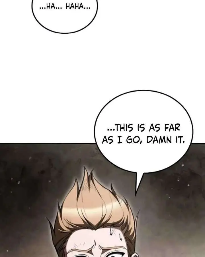 The Archmage's Restaurant Chapter 125 Page 32