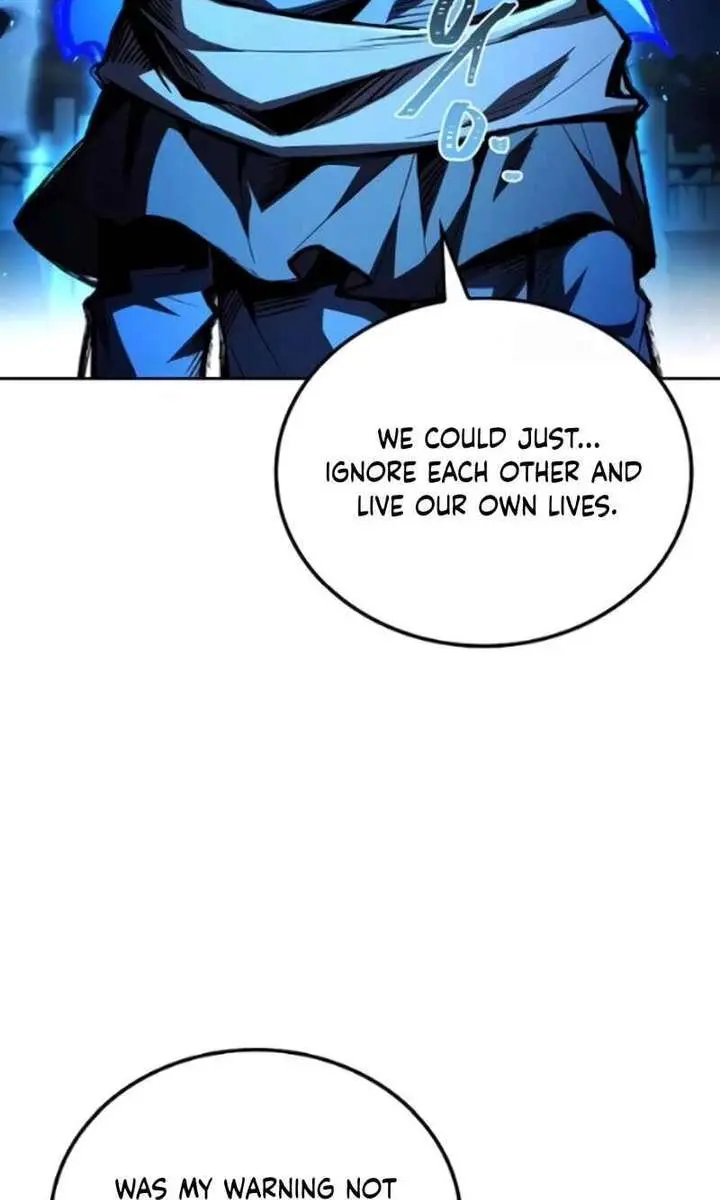 The Archmage's Restaurant Chapter 125 Page 50