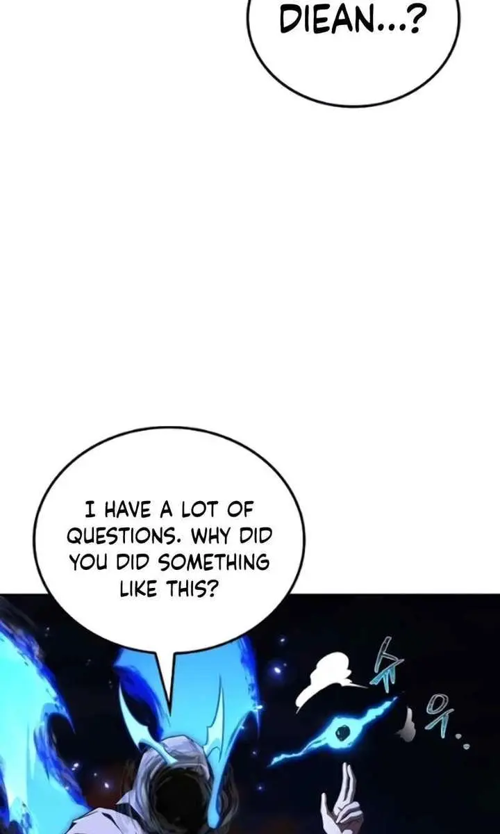 The Archmage's Restaurant Chapter 125 Page 61