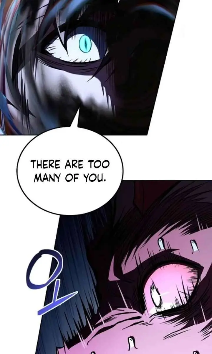 The Archmage's Restaurant Chapter 125 Page 63