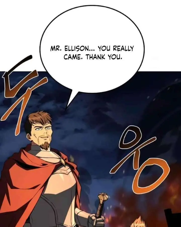 The Archmage's Restaurant Chapter 125 Page 80