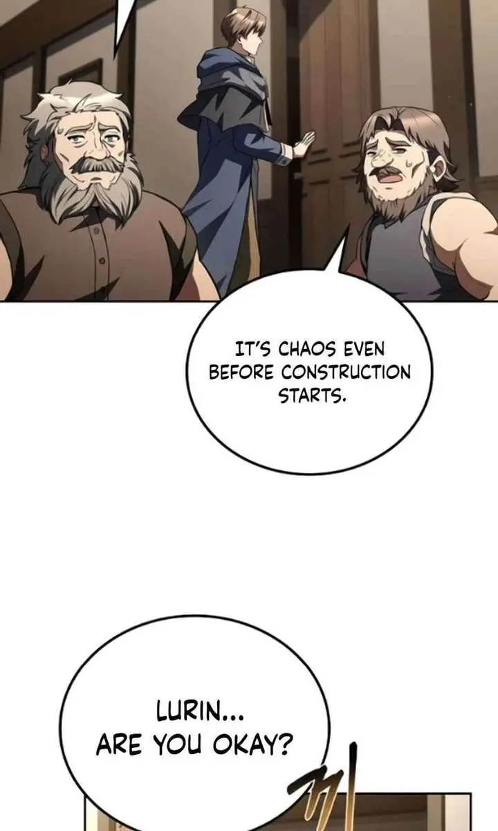 The Archmage's Restaurant Chapter 125 Page 89