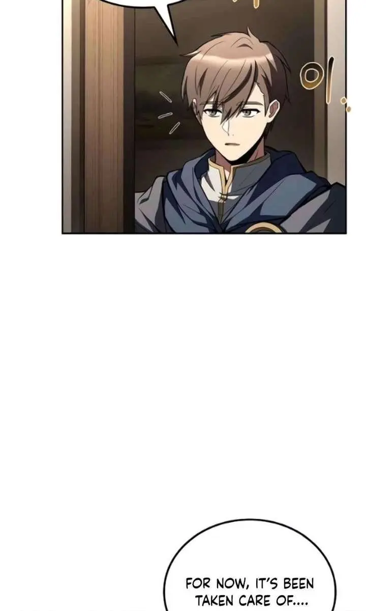 The Archmage's Restaurant Chapter 125 Page 90