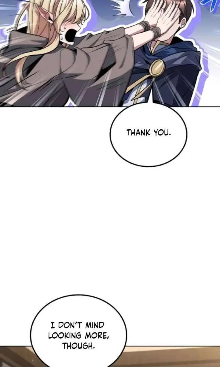 The Archmage's Restaurant Chapter 125 Page 93