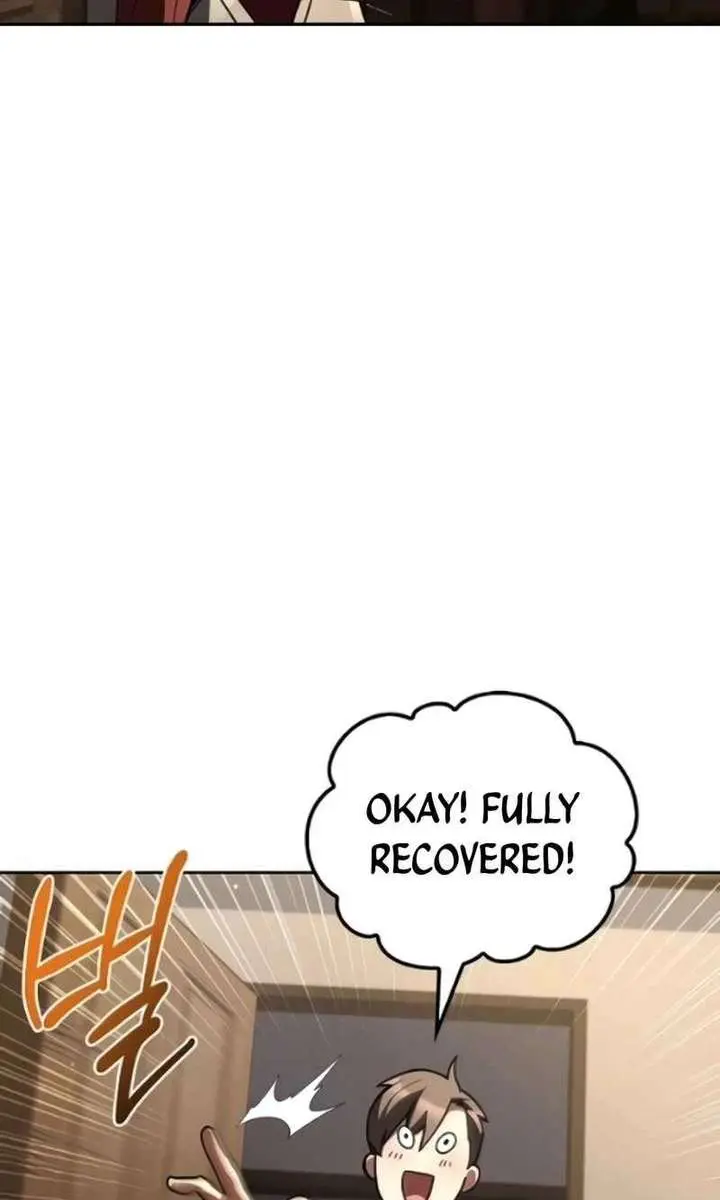 The Archmage's Restaurant Chapter 125 Page 113