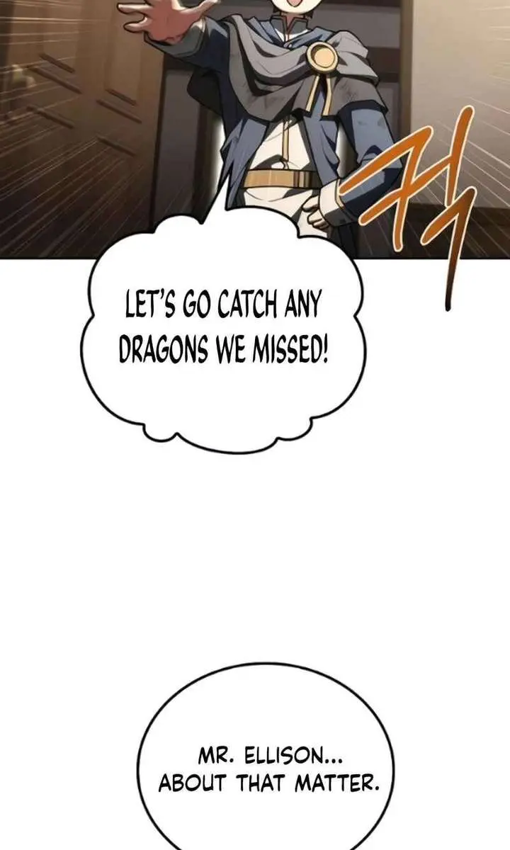 The Archmage's Restaurant Chapter 125 Page 114