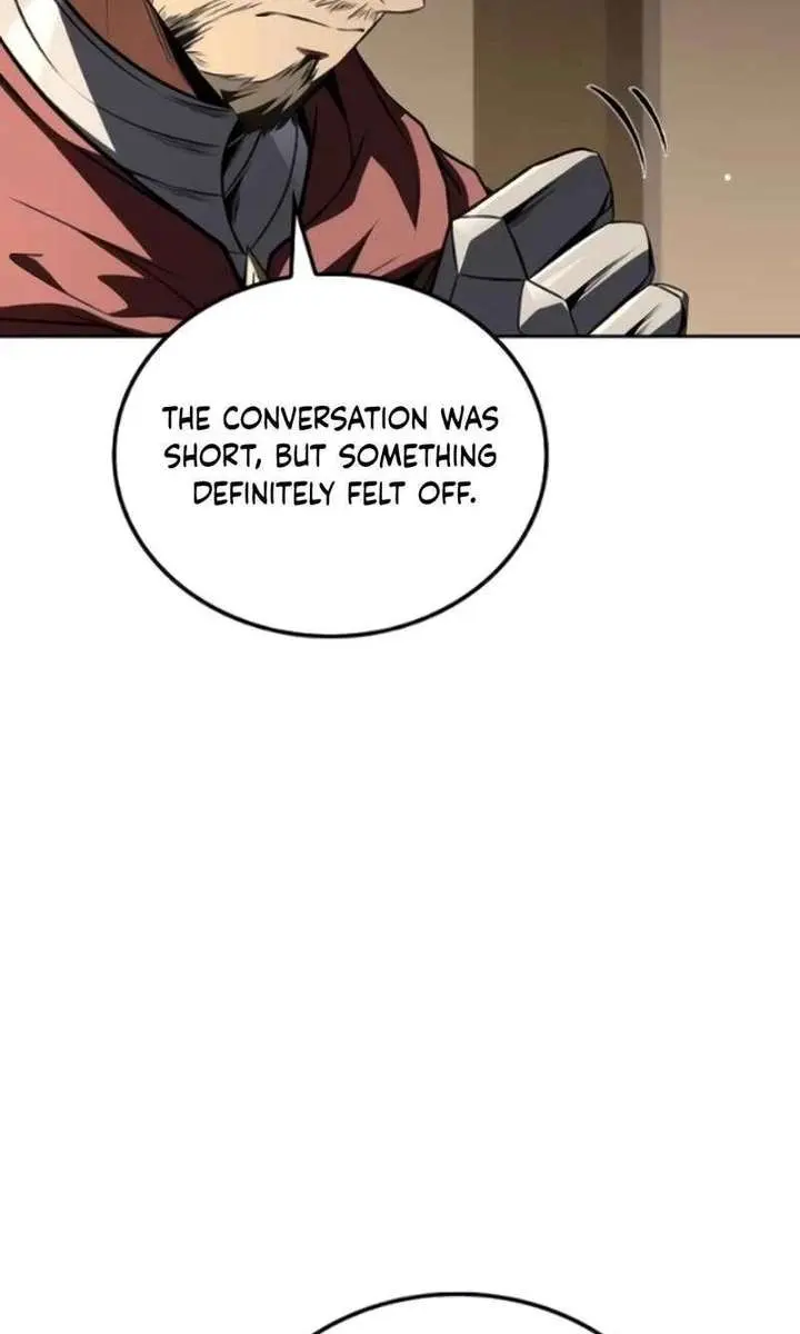 The Archmage's Restaurant Chapter 125 Page 118