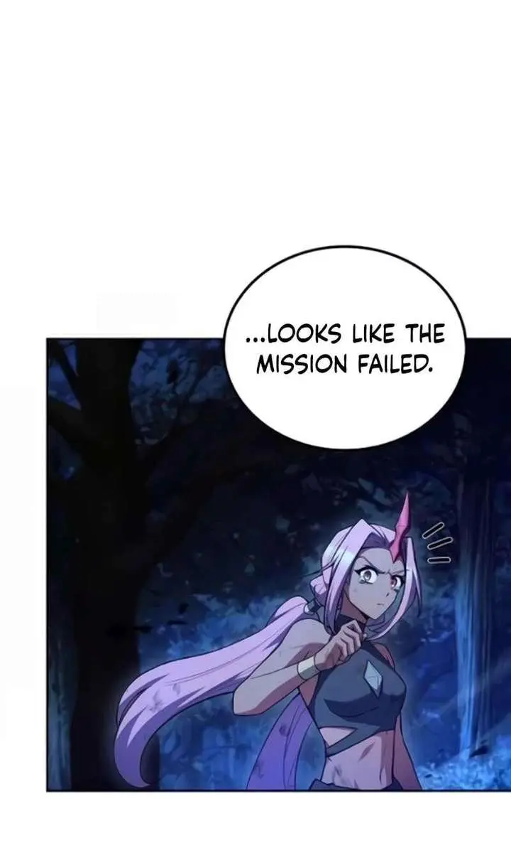 The Archmage's Restaurant Chapter 125 Page 125