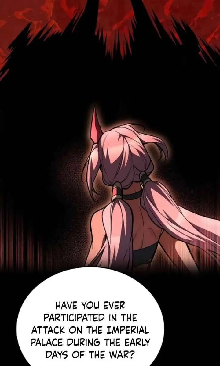 The Archmage's Restaurant Chapter 125 Page 129