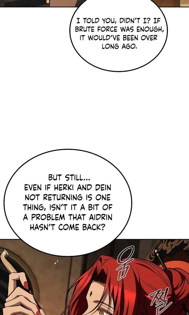 The Archmage's Restaurant Chapter 126 Page 4