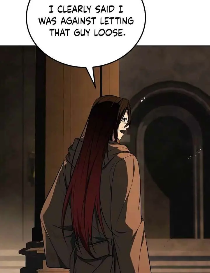 The Archmage's Restaurant Chapter 126 Page 6