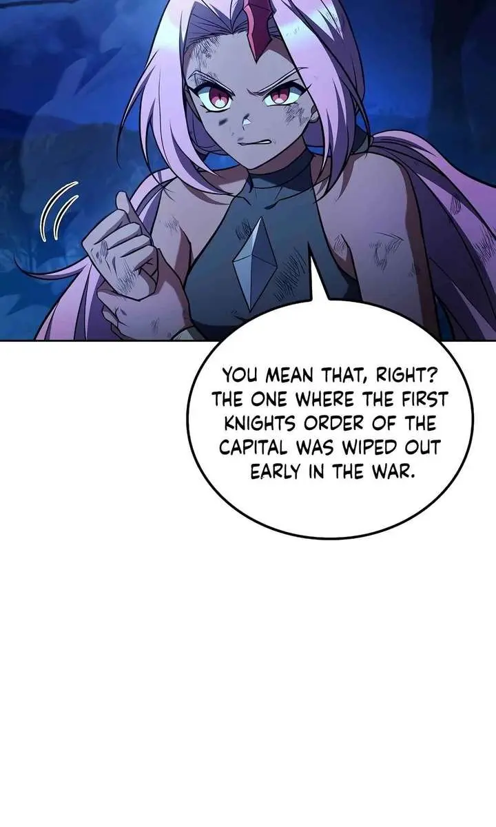 The Archmage's Restaurant Chapter 126 Page 10