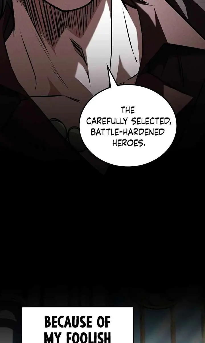 The Archmage's Restaurant Chapter 126 Page 13