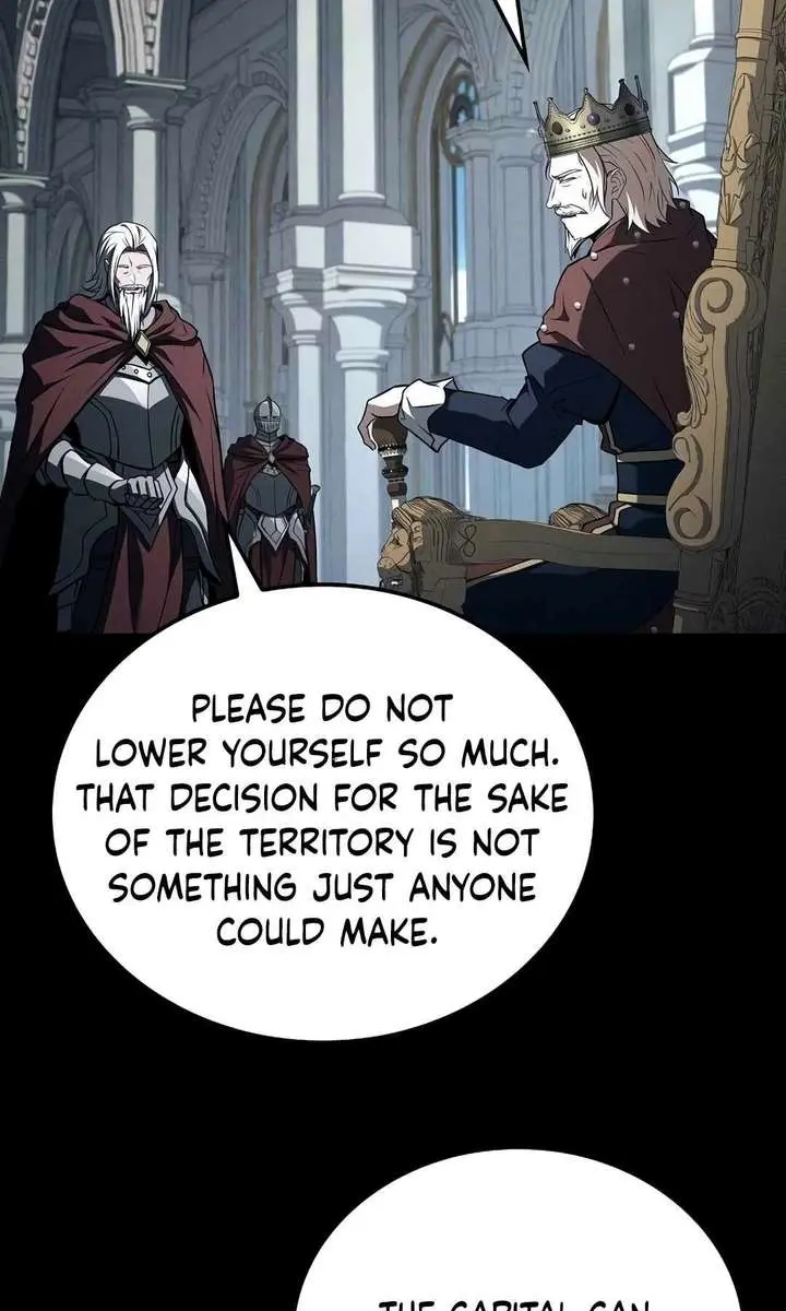 The Archmage's Restaurant Chapter 126 Page 16