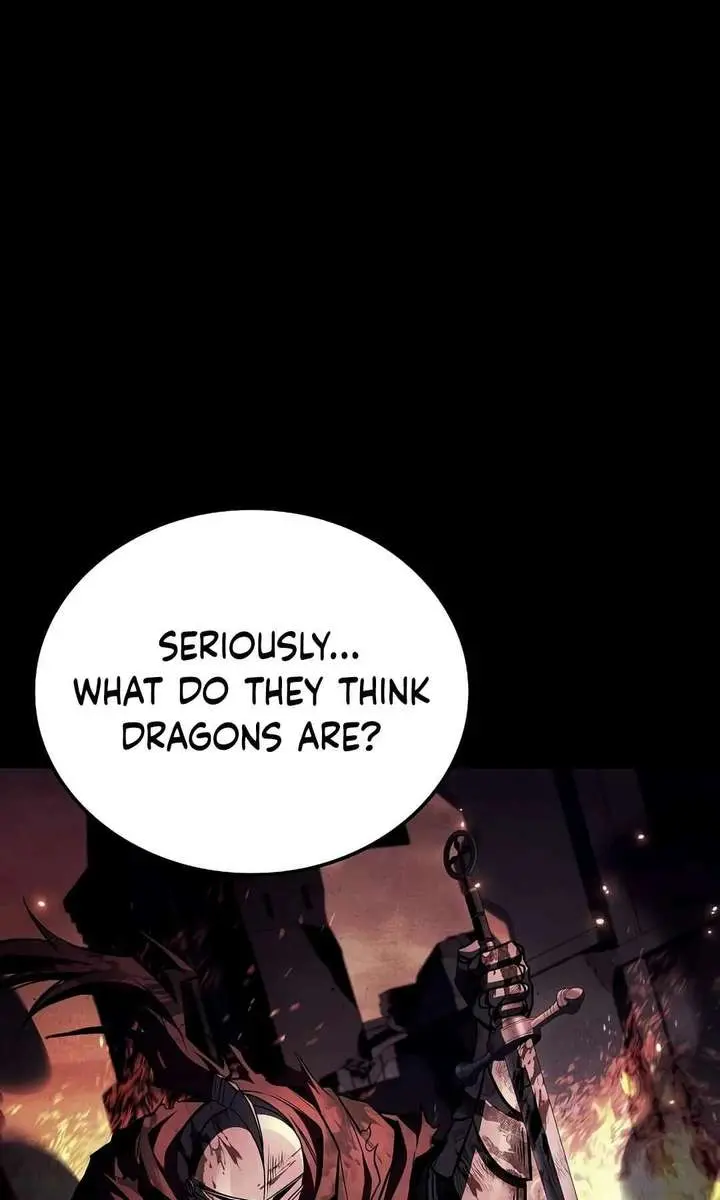 The Archmage's Restaurant Chapter 126 Page 25