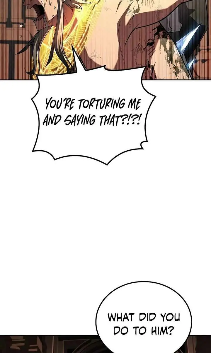 The Archmage's Restaurant Chapter 126 Page 34