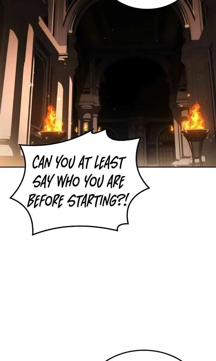 The Archmage's Restaurant Chapter 126 Page 35