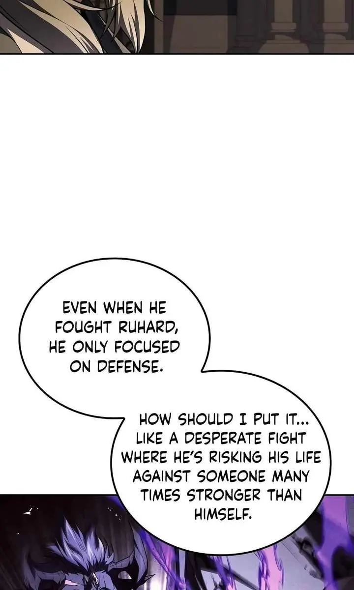 The Archmage's Restaurant Chapter 126 Page 37