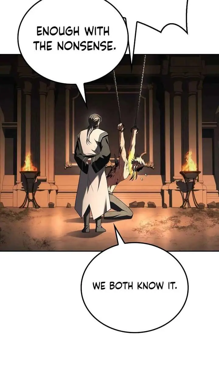 The Archmage's Restaurant Chapter 126 Page 41