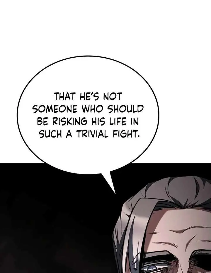 The Archmage's Restaurant Chapter 126 Page 42