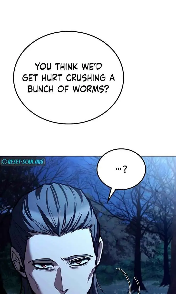 The Archmage's Restaurant Chapter 126 Page 74