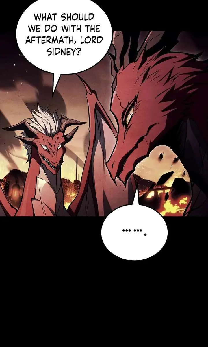 The Archmage's Restaurant Chapter 126 Page 89