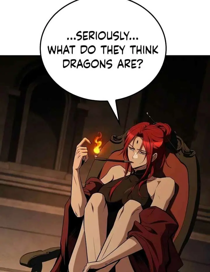 The Archmage's Restaurant Chapter 126 Page 93