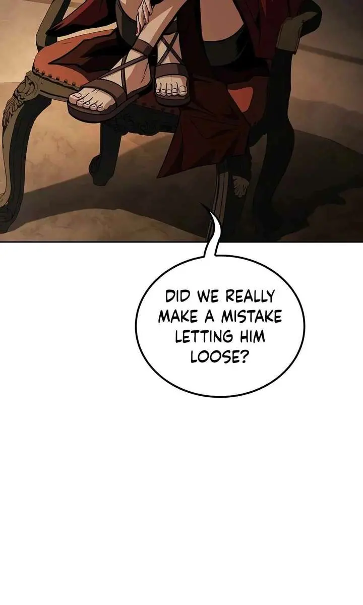 The Archmage's Restaurant Chapter 126 Page 94