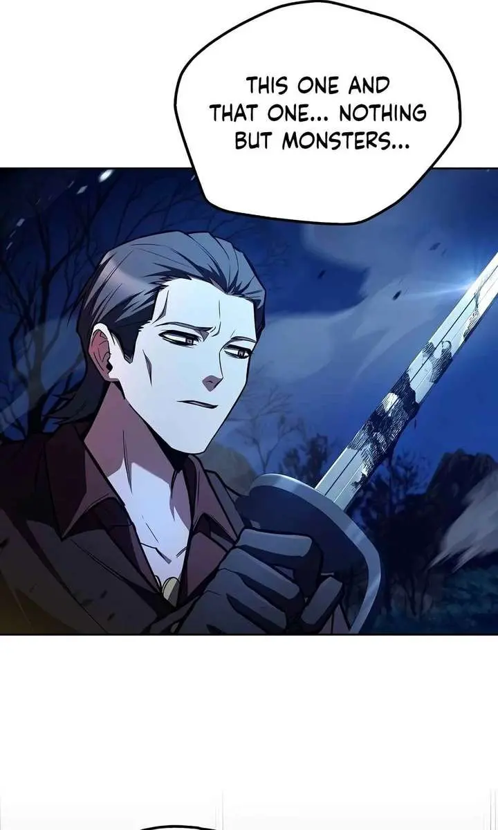 The Archmage's Restaurant Chapter 126 Page 100