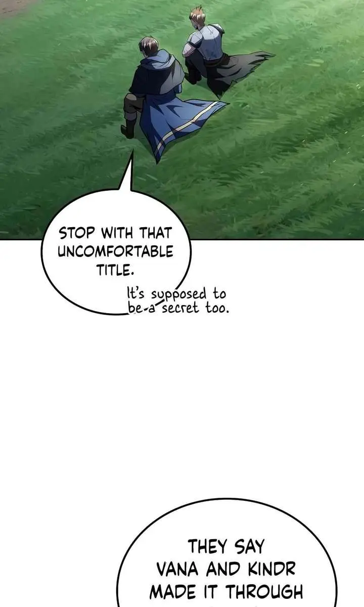 The Archmage's Restaurant Chapter 126 Page 115