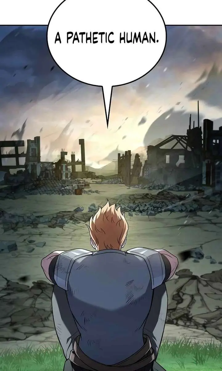 The Archmage's Restaurant Chapter 126 Page 122