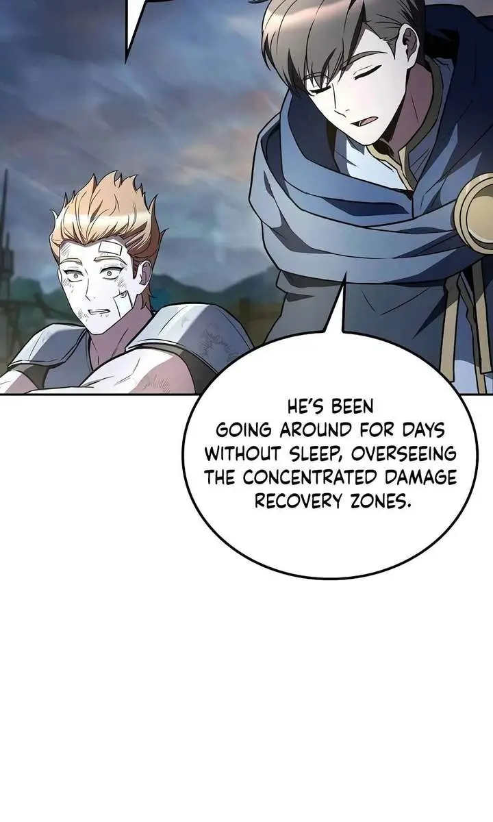 The Archmage's Restaurant Chapter 126 Page 127