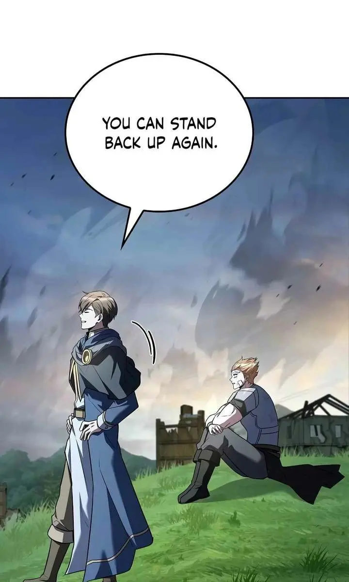 The Archmage's Restaurant Chapter 126 Page 128